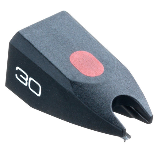 Ortofon Stylus 30 Black Replacement Stylus - Safe and Sound HQ