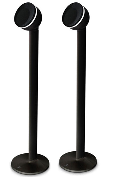 Focal Dome Speaker Stand (Pair) - Safe and Sound HQ