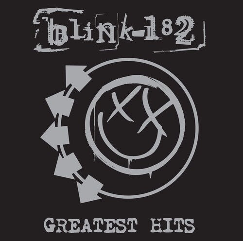 BLINK 182 - GREATEST HITS - Safe and Sound HQ