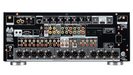 Marantz AV7706 11.2 Channel 8K Ultra HD AV Surround Pre-Amplifier Open Box - Safe and Sound HQ