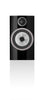 Bowers & Wilkins 706 S3 Stand-Mount Bookshelf Speaker (Pair) - Safe and Sound HQ