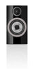 Bowers & Wilkins 707 S3 Stand-Mount Bookshelf Speaker (Pair) - Safe and Sound HQ