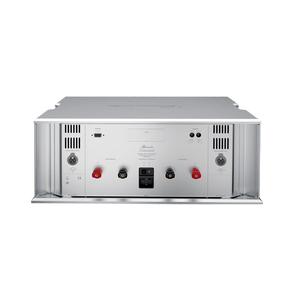 Burmester 216 Top Line Line Power Amplifier - Safe and Sound HQ