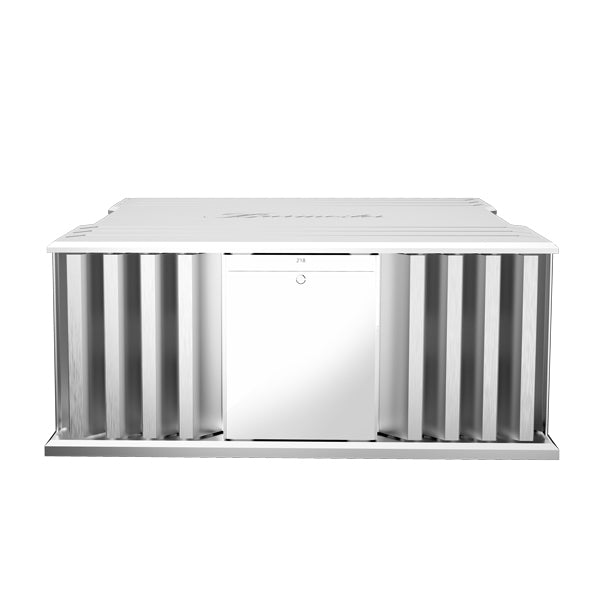 Burmester 218 Reference Line Power Amplifier - Safe and Sound HQ