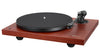 Music Hall MMF-2.3SE Special Edition Turntable with Precision-Aligned Cartridge - Safe and Sound HQ
