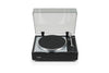 Thorens TD 1600 High End Subchassis Turntable with Precision Tonearm TP 92 - Safe and Sound HQ