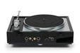 Thorens TD 1600 High End Subchassis Turntable with Precision Tonearm TP 92 - Safe and Sound HQ