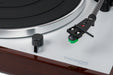 Thorens TD 402 DD Semi-Automatic Turntable with Built-In MM Phono Stage - Safe and Sound HQ