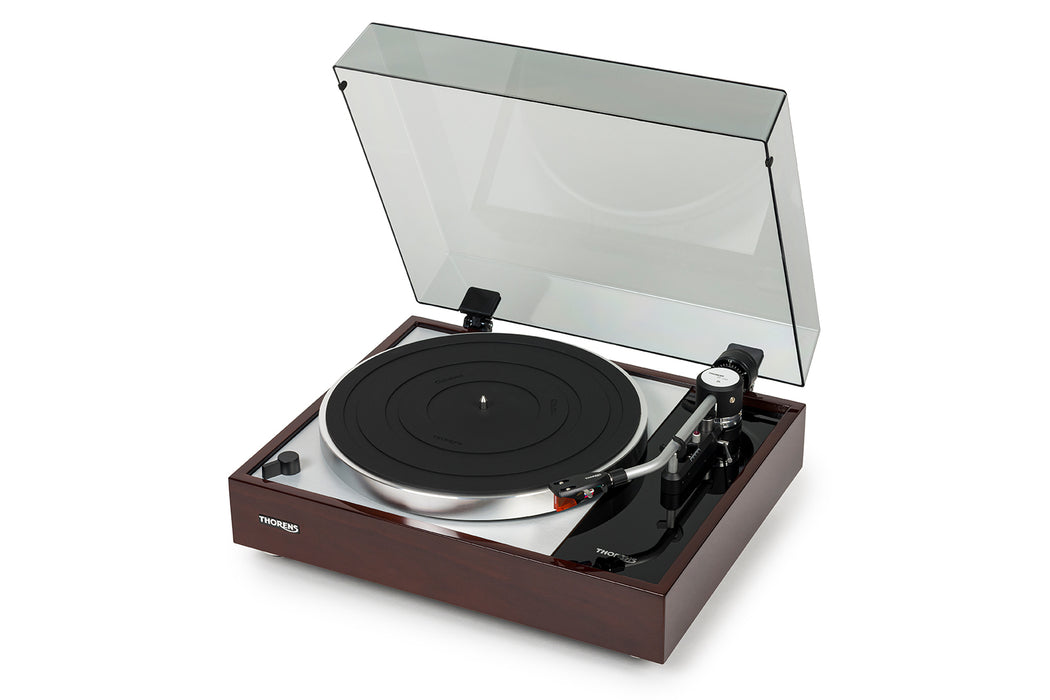 Thorens TD 1500 Sub-Chassis Turntable with 2M Bronze Cartridge - Safe and Sound HQ