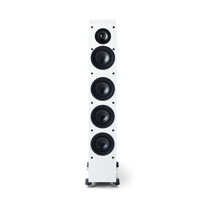Paradigm Monitor SE 6000F Floorstanding Loudspeaker (Each) - Safe and Sound HQ