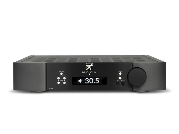 Simaudio Neo 240i Integrated Amplifier - Safe and Sound HQ