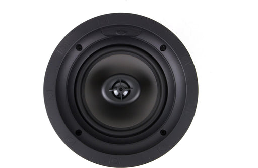 Klipsch R-2650-C II In-Ceiling Speaker - Safe and Sound HQ