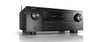 Denon AVR-X2700H 7.2 Channel 8K A/V Receiver with 3D Audio, Voice Control and HEOS - Safe and Sound HQ