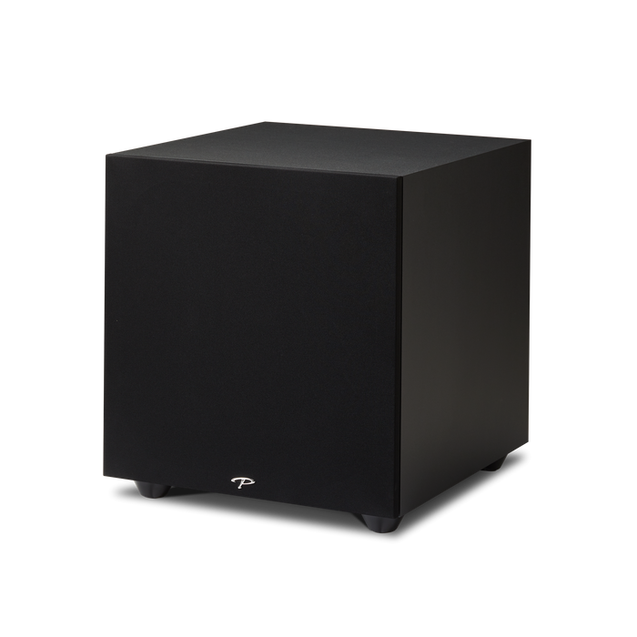 Paradigm Defiance X12 12" Powered Subwoofer - Safe and Sound HQ