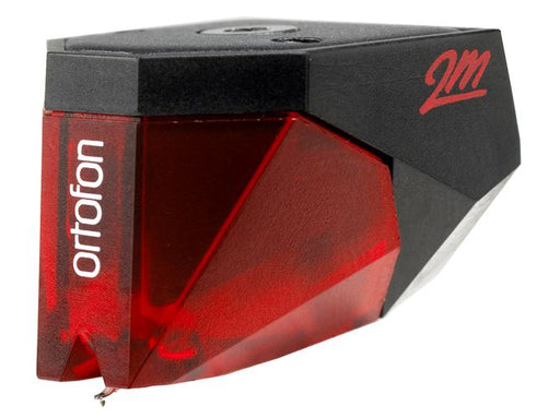 Ortofon 2M Red Moving Magnet Phono Cartridge - Safe and Sound HQ