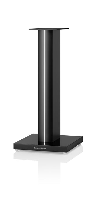 Bowers & Wilkins FS-700 S3 Floor Stand for New 700 Series Bookshelf Speakers (Pair) - Safe and Sound HQ