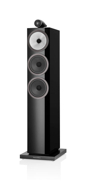 Bowers & Wilkins 703 S3 3-Way Floorstanding Speaker (Each) - Safe and Sound HQ