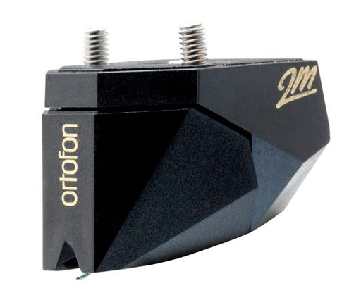 Ortofon 2M Black Verso Moving Magnet Phono Cartridge - Safe and Sound HQ