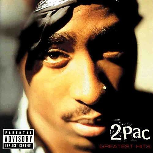 2PAC - GREATEST HITS - Safe and Sound HQ
