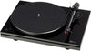 Music Hall MMF-3.3 2 Speed Belt-Drive Audiophile Turntable - Safe and Sound HQ
