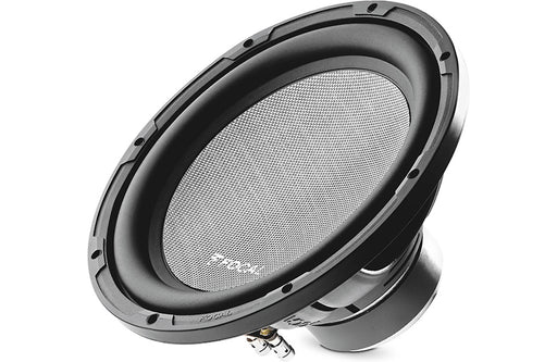 Focal SUB 30 A4 Performance Access 12" Subwoofer for Sealed Enclosures (Each) - Safe and Sound HQ