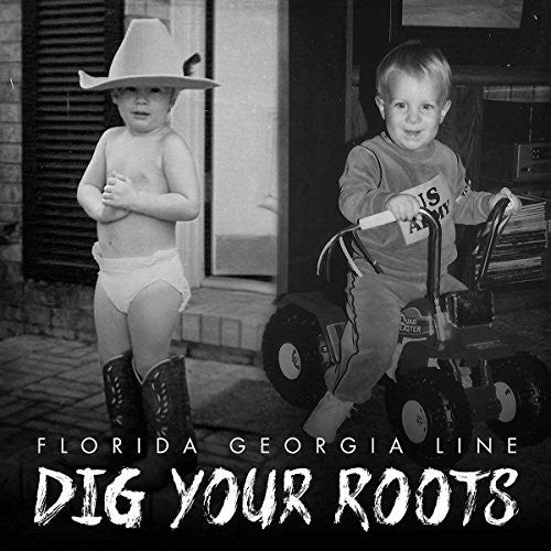 FLORIDA GEORGIA LINE - DIG YOUR ROOTS - Safe and Sound HQ