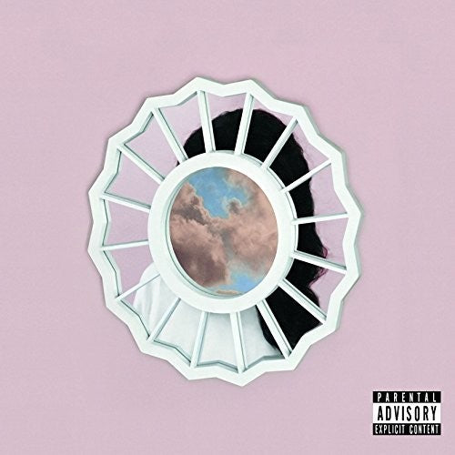 MAC MILLER - THE DIVINE FEMININE - Safe and Sound HQ