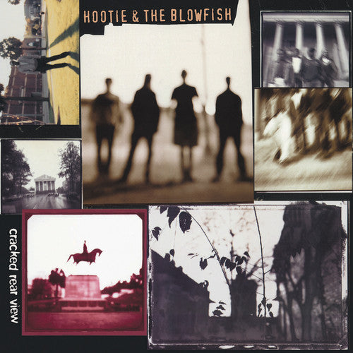 HOOTIE & THE BLOWFISH - CRACKED REAR VIEW - Safe and Sound HQ