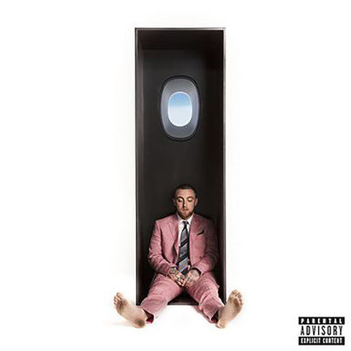 MAC MILLER - SWIMMING - Safe and Sound HQ