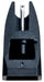 Ortofon Stylus 40 Black Replacement Stylus - Safe and Sound HQ
