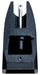 Ortofon Stylus 20 Black Replacement Stylus - Safe and Sound HQ