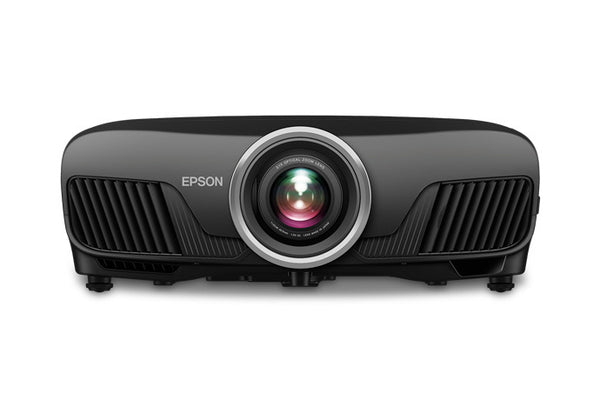 Epson Pro Cinema 4050 4K PRO-UHD Projector with Advanced 3-Chip Design and HDR - Safe and Sound HQ