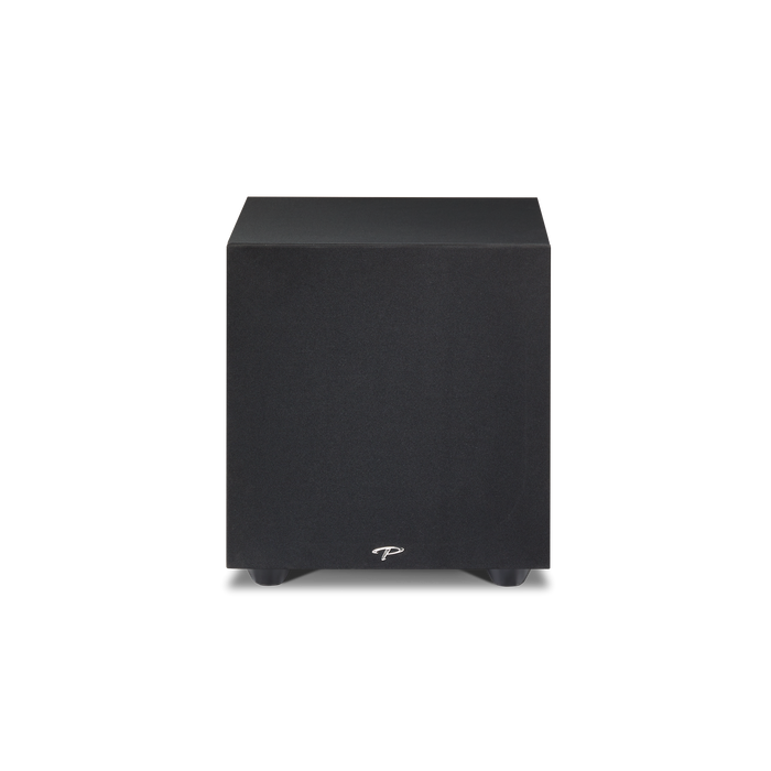 Paradigm Defiance X10 10" Powered Subwoofer - Safe and Sound HQ
