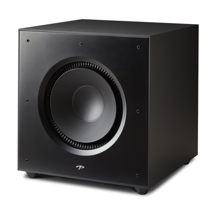 Paradigm Defiance X15 15" Powered Subwoofer - Safe and Sound HQ