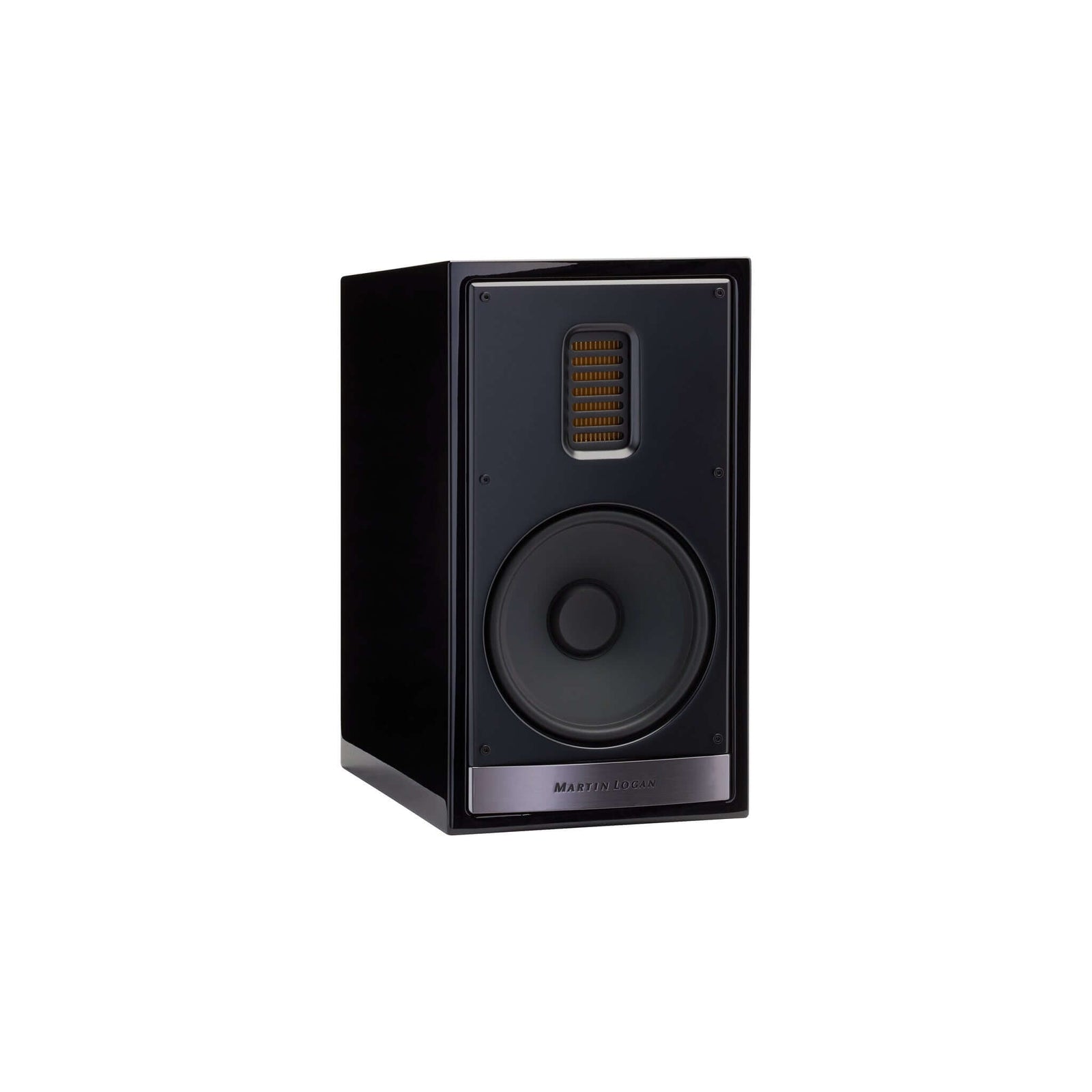 Martin Logan Motion 35XTi Bookshelf Speaker Factory Refurbished (Each) - Safe and Sound HQ