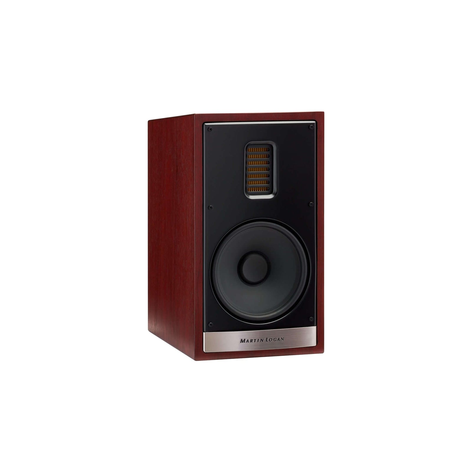 Martin Logan Motion 35XTi Bookshelf Speaker Factory Refurbished (Each) - Safe and Sound HQ