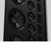 Martin Logan Statement 40XW Flagship Performance In-Wall Line Source Speaker (Each) - Safe and Sound HQ