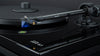 Music Hall MMF-5.3 Belt-Drive Turntable with Pre-mount Orotofon 2M Blue Cartridge - Safe and Sound HQ