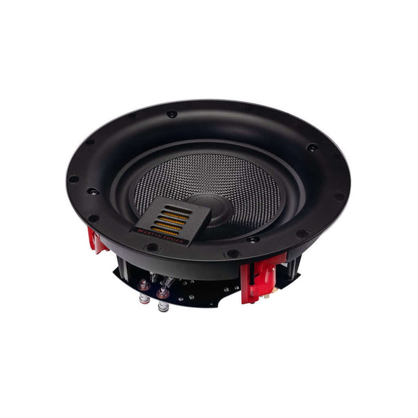 Martin Logan Motion MC8 Motion CI Series 8" In-Ceiling Speaker (Each) - Safe and Sound HQ