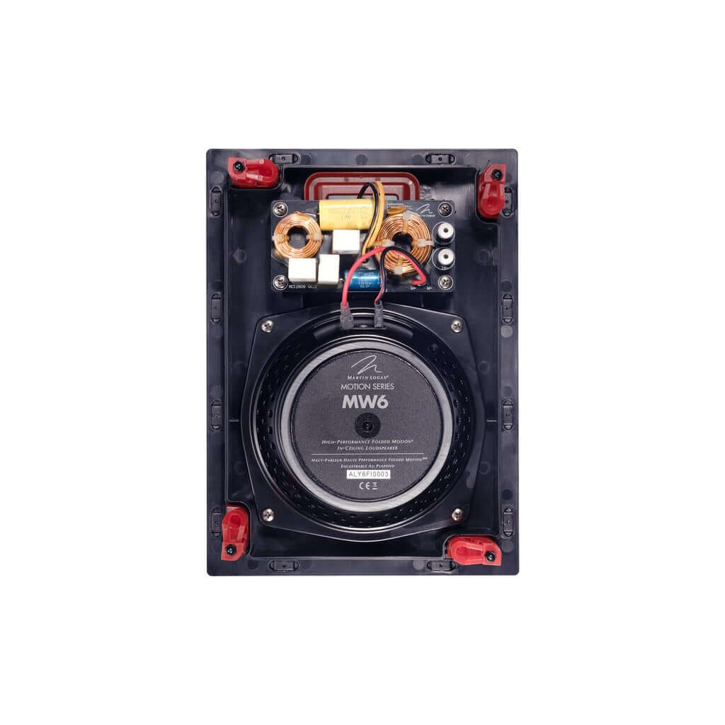 Martin Logan Motion MW6 Motion CI Series 6.5