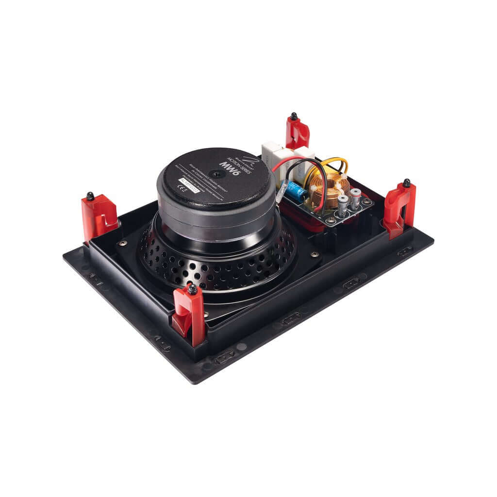 Martin Logan Motion MW6 Motion CI Series 6.5