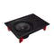 Martin Logan Motion MW6 Motion CI Series 6.5" In-Wall Speaker (Each) - Safe and Sound HQ