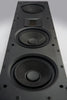 Martin Logan Motion XTW6-LCR Motion XTCI Series LCR In-Wall Speaker Factory Refurbished (Each) - Safe and Sound HQ