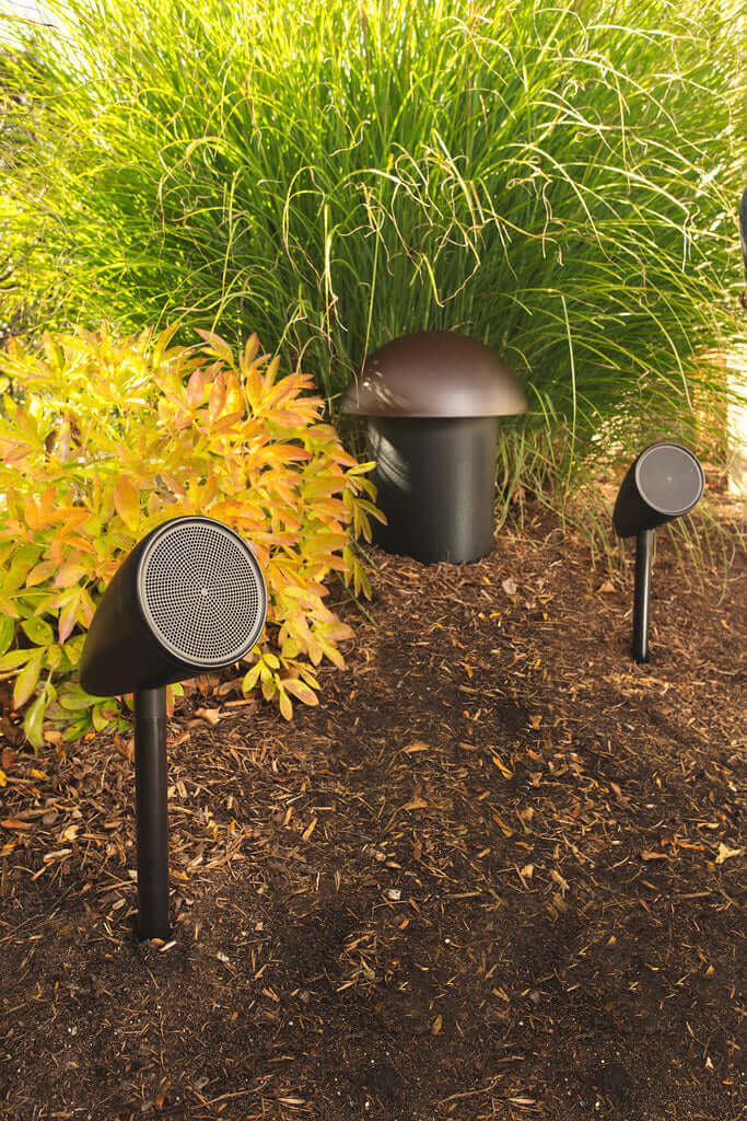 Martin Logan Outdoor Living Foundation 8.1 System - Safe and Sound HQ