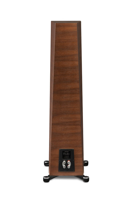 Paradigm Founder 100F Founder Series 5 Driver, 3-Way Floorstanding Speaker (Each) - Safe and Sound HQ
