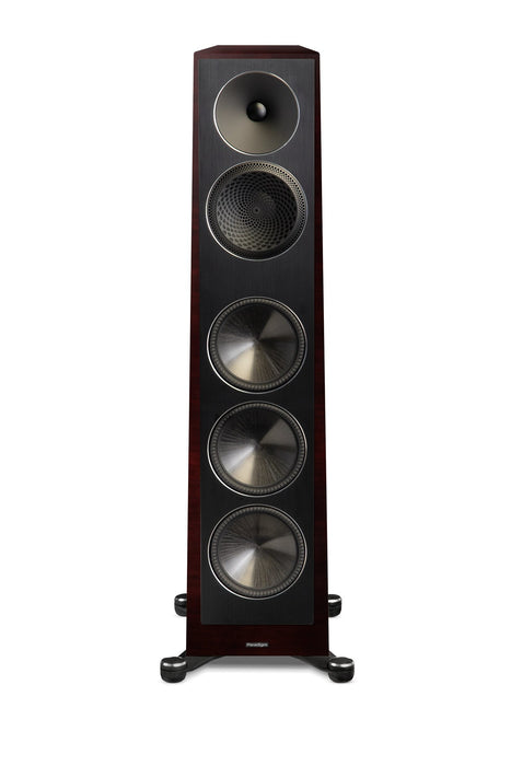 Paradigm Founder 100F Founder Series 5 Driver, 3-Way Floorstanding Speaker (Each) - Safe and Sound HQ