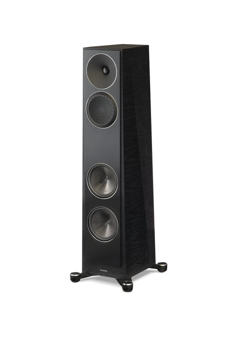 Paradigm Founder 80F Founder Series 4 Driver, 2.5-Way Floorstanding Speaker (Each) - Safe and Sound HQ