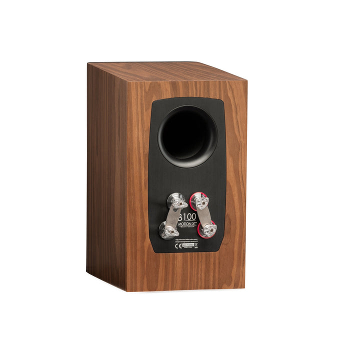 Martin Logan Motion XT B100 Bookshelf Speaker Open Box (Each) - Safe and Sound HQ