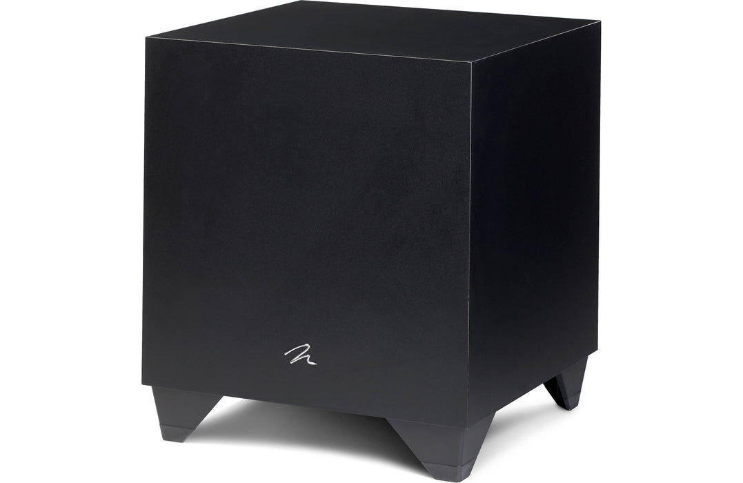 Martin Logan Dynamo 600X 10" Powered Subwoofer Factory Refurbished - Safe and Sound HQ