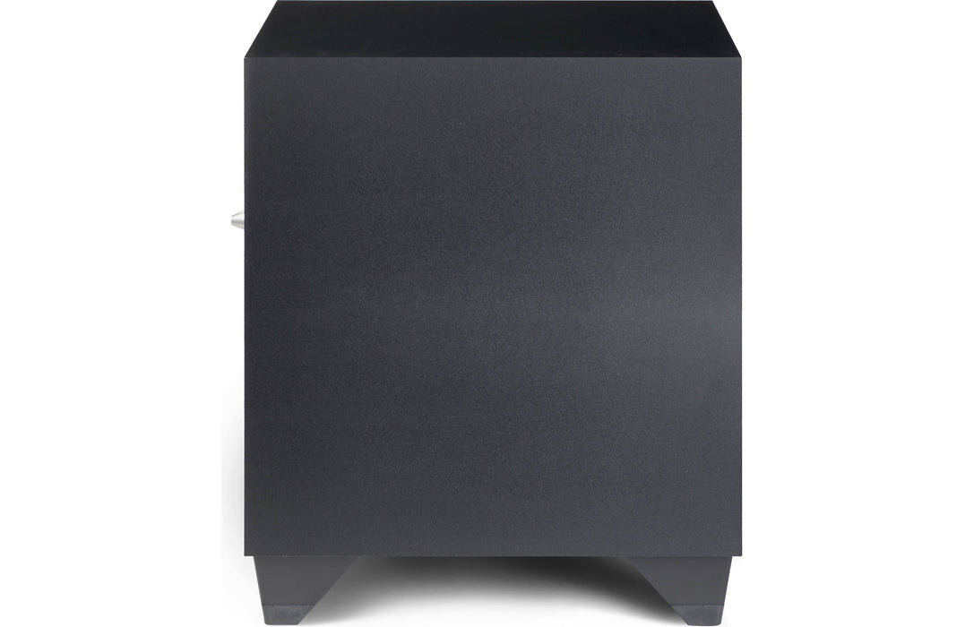 Martin Logan Dynamo 600X 10" Powered Subwoofer - Safe and Sound HQ